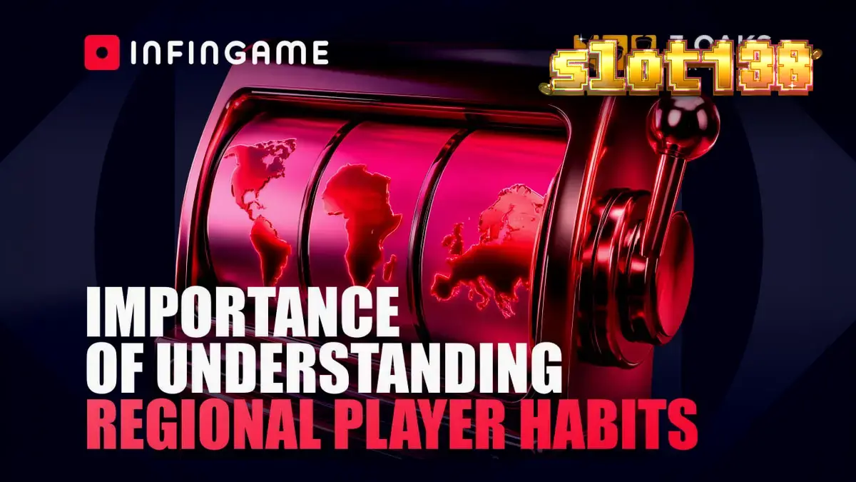 Analisis data perilaku pemain dalam industri iGaming