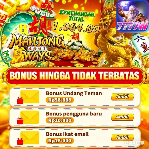 66MENANG Maxwin Pola Gacor Hari Ini
