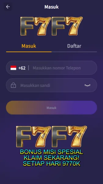 F7F7 APK Download Versi Terbaru