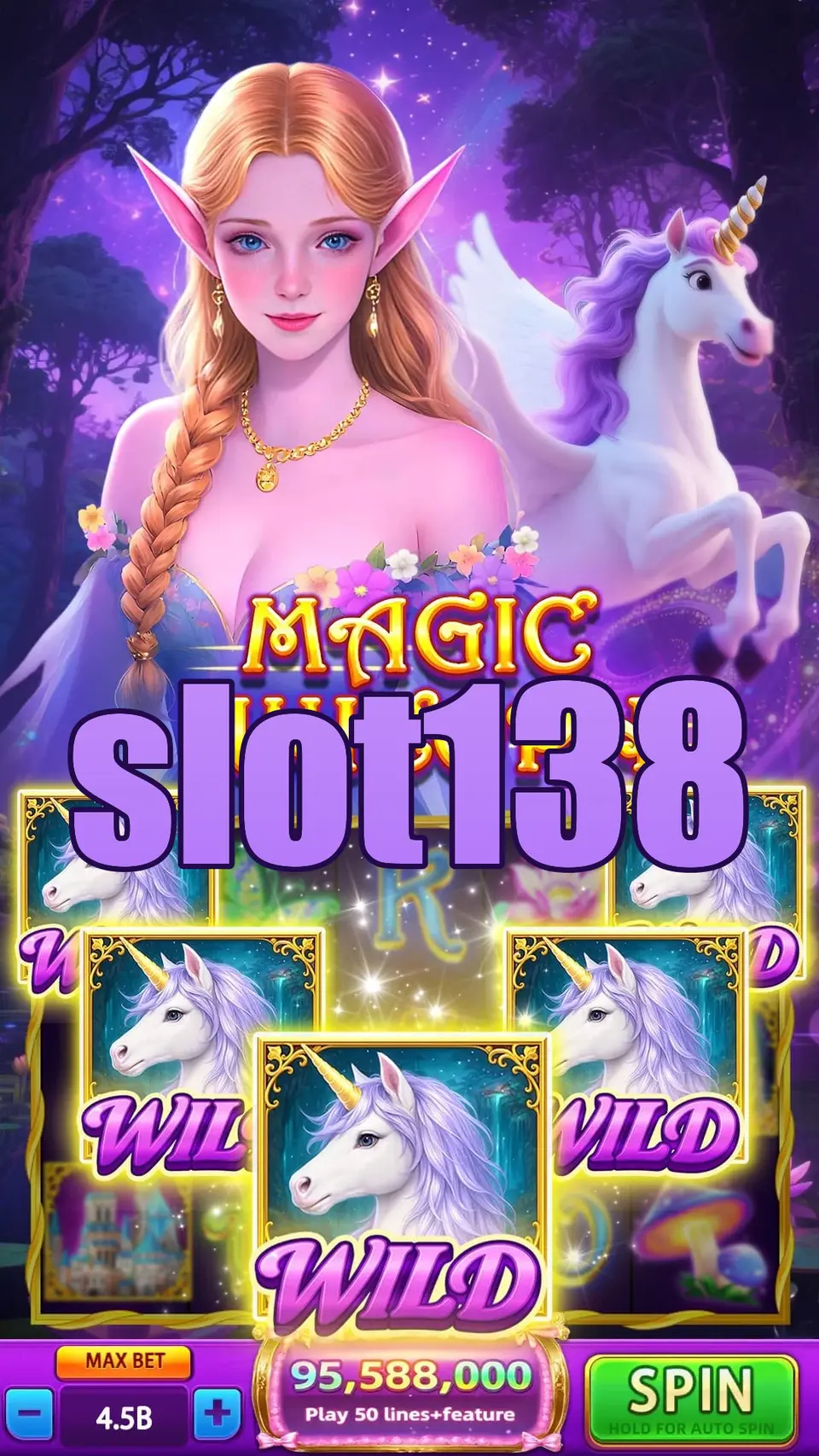 slot138 Masuk