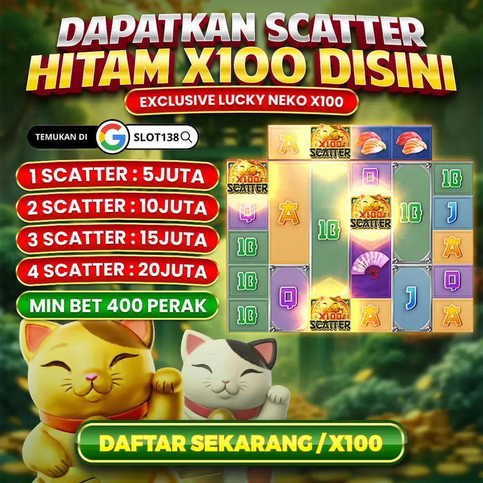 SLOT138 APK Resmi Unduh Indonesia