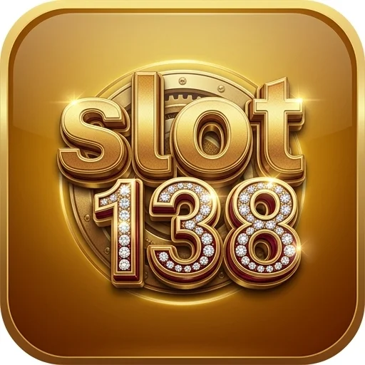 slot138 Logo - Resmi