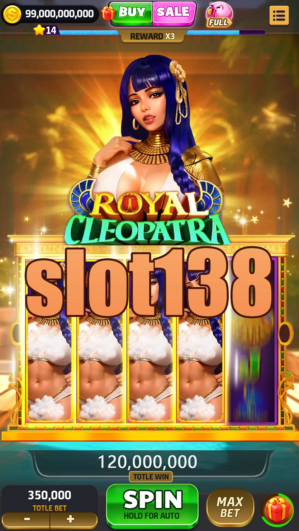 slot138 Preview - Resmi Unduh